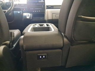 Hyundai Staria 2.2 CRDI Maxx 9S