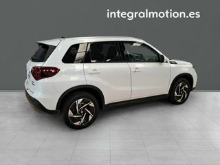 Suzuki Vitara 1.4 T S3 4WD Mild Hybrid