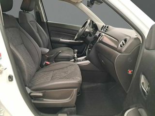 Suzuki Vitara 1.4 T S3 4WD Mild Hybrid