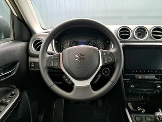 Suzuki Vitara 1.4 T S3 4WD Mild Hybrid