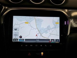 Suzuki Vitara 1.4 T S3 4WD Mild Hybrid