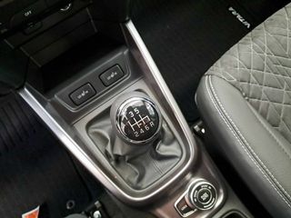 Suzuki Vitara 1.4 T S3 4WD Mild Hybrid