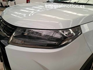 Suzuki Vitara 1.4 T S3 4WD Mild Hybrid