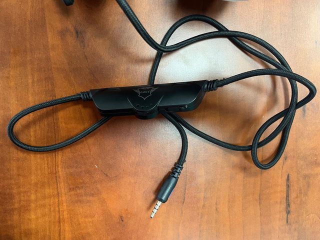 Trust Gaming Cascos PS4 y PS5  GXT 488 Forze