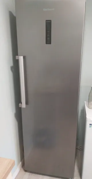Frigorífico Corberó