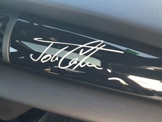 MINI MINI JOHN COOPER WORKS automático