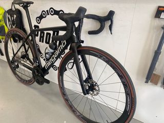 Megamo Raise 15 (shimano 105di). talla S
