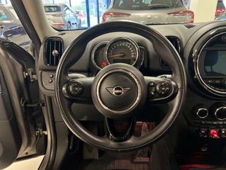 MINI Countryman Cooper