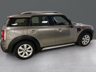 MINI Countryman Cooper