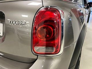 MINI Countryman Cooper