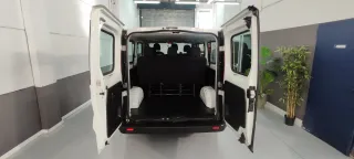 OPEL VIVARO H1 L2 1.6CDTI 125CV 9 PLAZAS 179.000KM