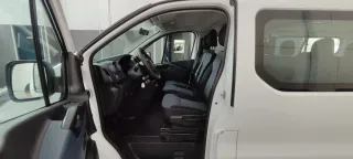 OPEL VIVARO H1 L2 1.6CDTI 125CV 9 PLAZAS 179.000KM