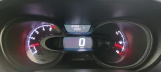 OPEL VIVARO H1 L2 1.6CDTI 125CV 9 PLAZAS 179.000KM