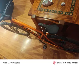 Bicicleta Scott Aspect 950 29