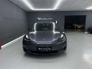 Tesla Model 3 Long Range Dual Motor EAP 23.000€ neto