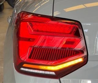 activacion funcion intermitente dynamico  audi q2