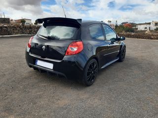 Renault Sport Clio 197