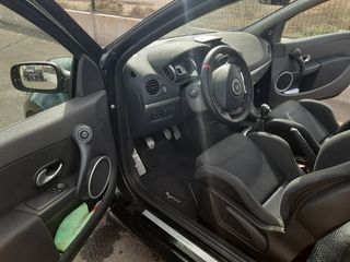 Renault Sport Clio 197