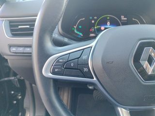 Renault Arkana E-Tech Engineered híbrido 105 kW (145CV)