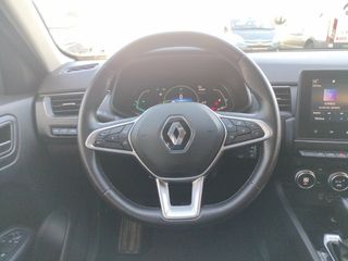 Renault Arkana E-Tech Engineered híbrido 105 kW (145CV)