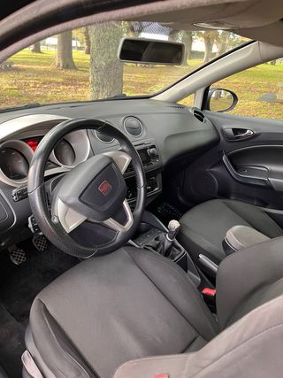 SEAT Ibiza 2009