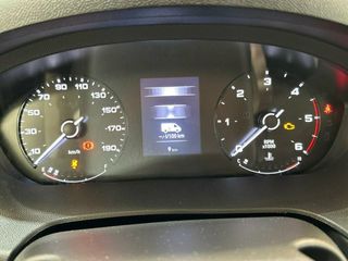 Fiat Ducato 28 120 Multijet L1H1 S&S