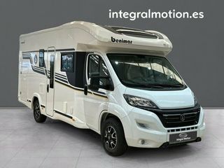 Fiat Ducato 28 120 Multijet L1H1 S&S