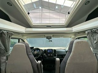 Fiat Ducato 28 120 Multijet L1H1 S&S