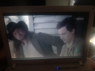 Ordenador Portátil Sony Vaio Plata