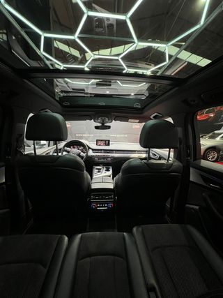 Audi Q7 3.0 TDI 272CV