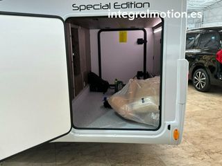 Ford Transit FT 350 2.0 TDCi DPF 350 L3 Trail FWD Cabina Simple Trail