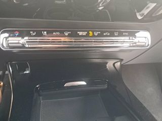 Mercedes CLA CLA 200 D DCT Shooting Brake AMG