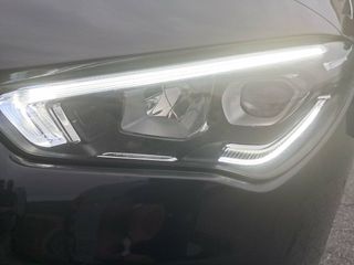 Mercedes CLA CLA 200 D DCT Shooting Brake AMG