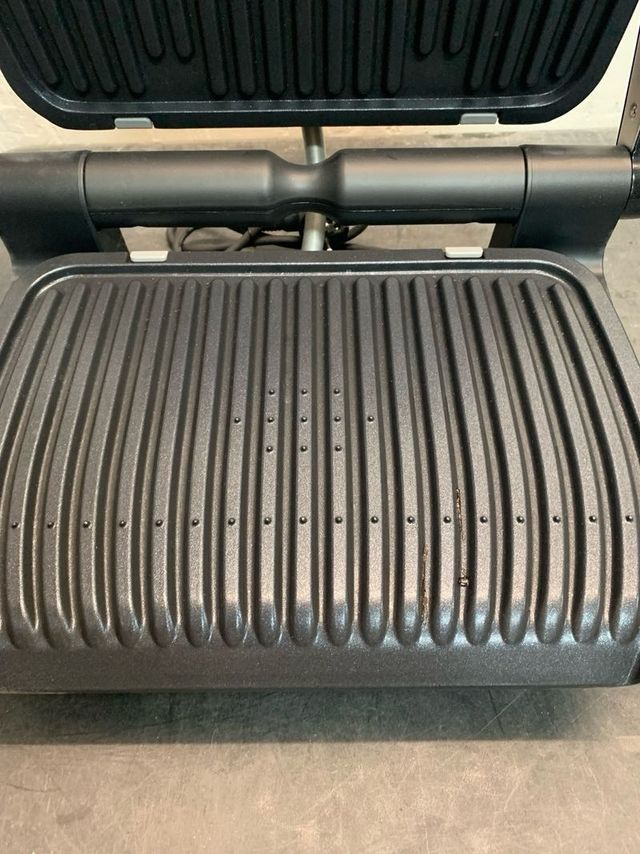 Tefal Optigrill: grill elettrico