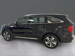 Kia Sorento 1.6 T-GDi HEV Drive 4x2 7pl