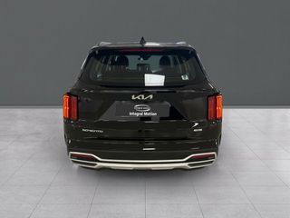 Kia Sorento 1.6 T-GDi HEV Drive 4x2 7pl