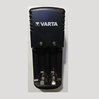 Caricabatterie Varta