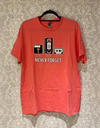 Camiseta Gildan Talla L