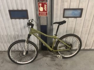 Bicicleta Montaña Coluer Inferno