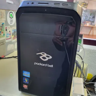 Packard Bell Ordenador i3-2100