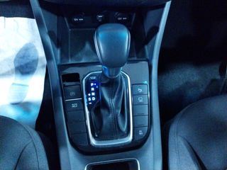 Hyundai IONIQ 1.6 GDI PHEV Klass DCT