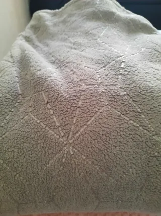 Mantas cubrecamas o plaids para camas 135/ 150cm L