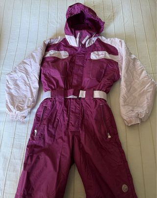 Mono de Esquí / Nieve Quechua (Decathlon)