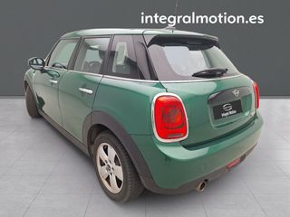 MINI MINI COOPER 5 PUERTAS