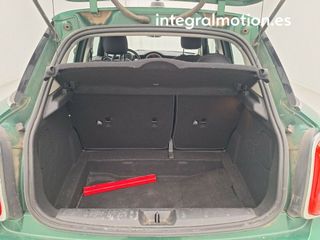 MINI MINI COOPER 5 PUERTAS