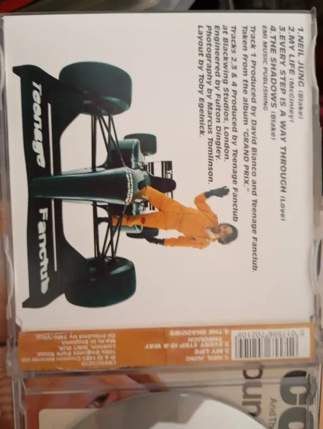 CD Jóvenes y sus Guateques Vol. 3