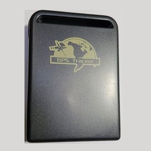 GPS Tracker