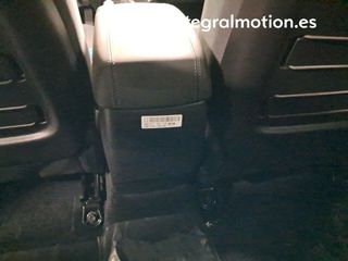 KGM Tívoli G15T LP Urban Plus GSR