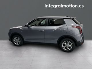 KGM Tívoli G15T LP Urban Plus GSR