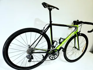 Cannondale Supersix Evo HM 54